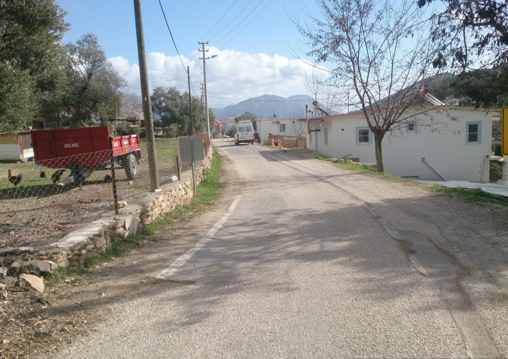 Milas Alatepe Köyü Resimleri 10