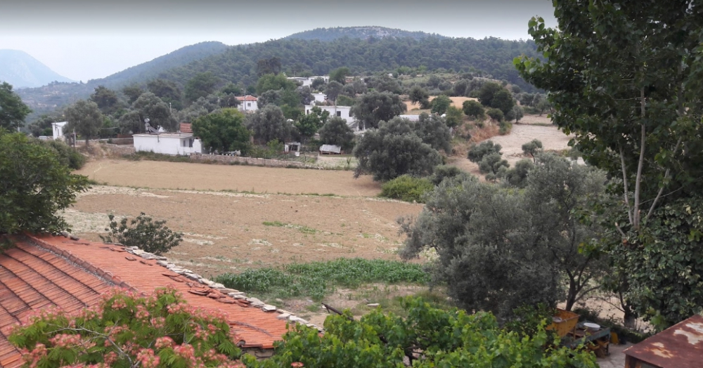 Milas Alatepe Köyü Resimleri 11