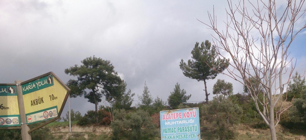 Milas Alatepe Köyü Resimleri 2