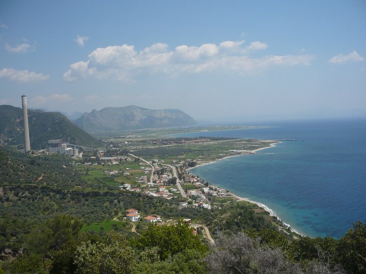 Milas Alatepe Köyü Resimleri 3