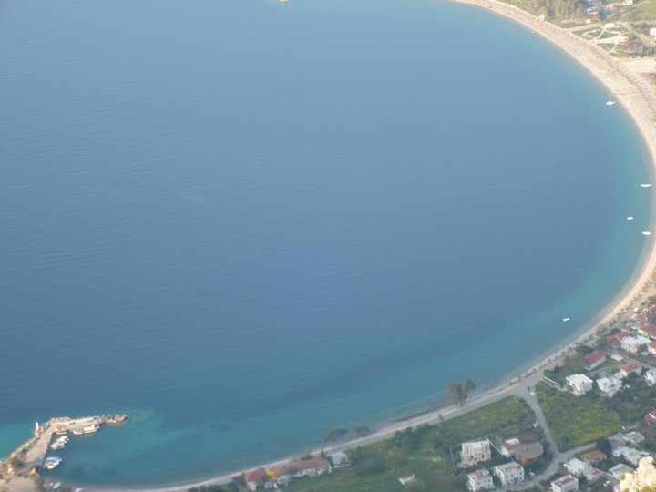 Milas Alatepe Köyü Resimleri 5