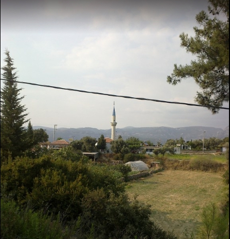 Milas Alatepe Köyü Resimleri 7