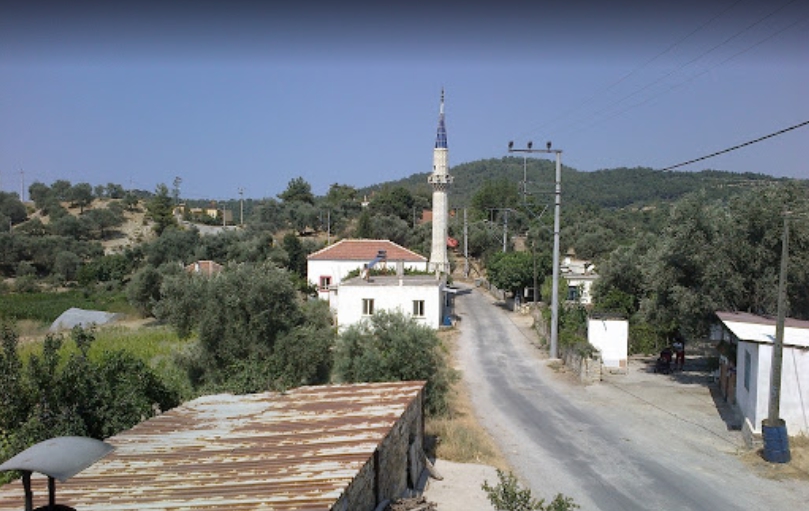 Milas Alatepe Köyü Resimleri 9