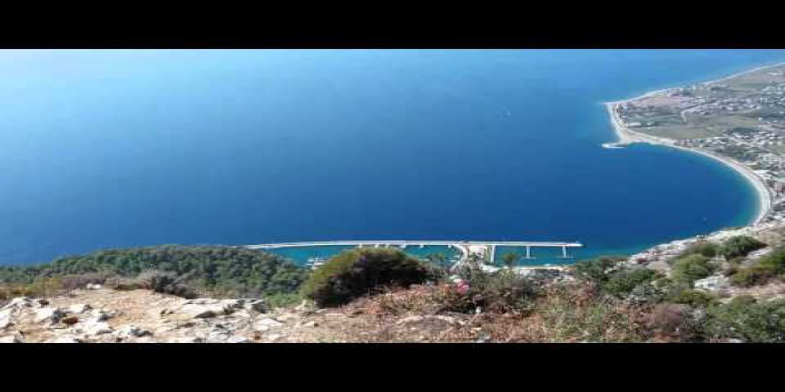 Milas Alatepe Köyü Resimleri