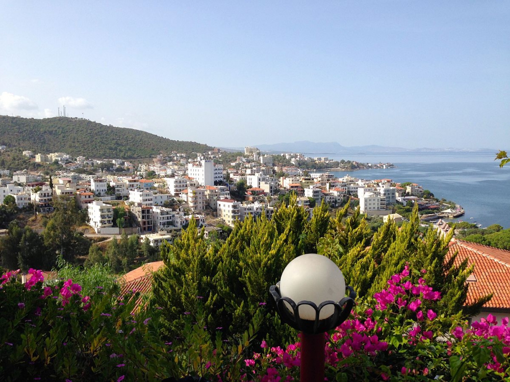 Milas Aslanyaka Köyü Resimleri 2