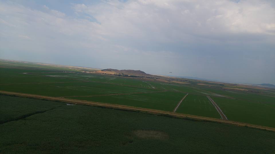 Enez Işıklı Köyü Resimleri 1