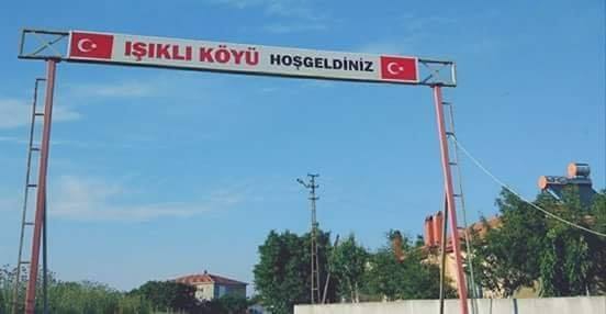 Enez Işıklı Köyü Resimleri 3