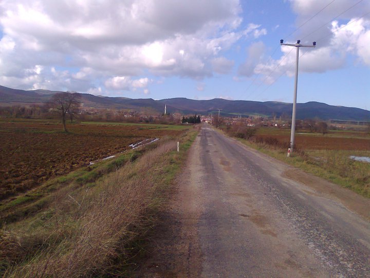 Enez Işıklı Köyü Resimleri 4