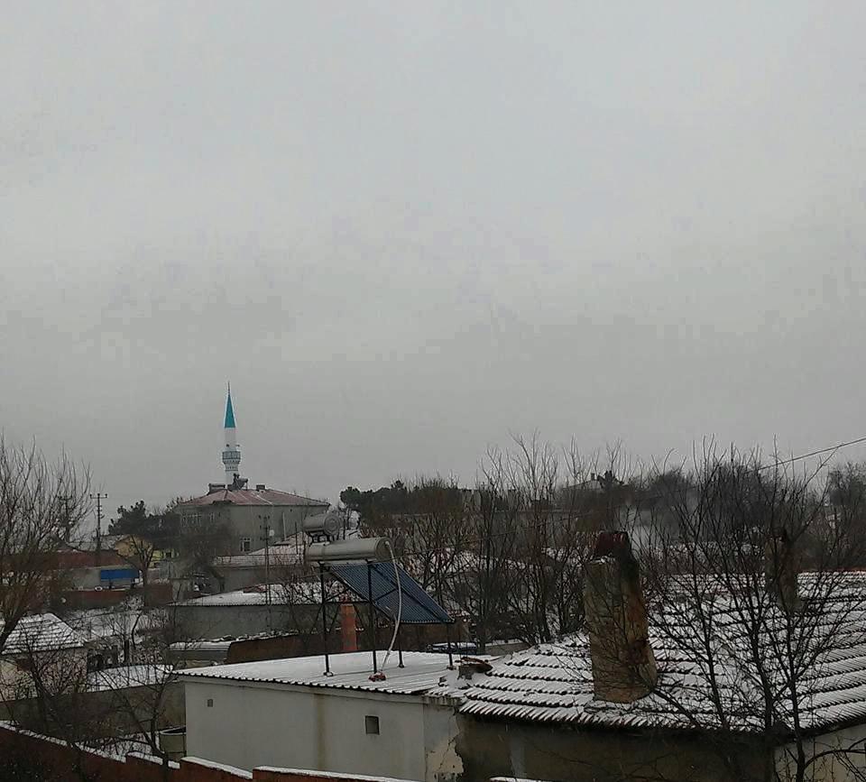 Enez Işıklı Köyü Resimleri 5