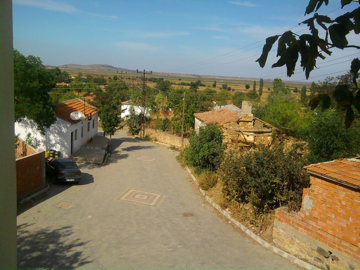 Enez Işıklı Köyü Resimleri 6