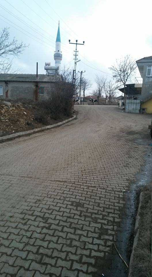 Enez Işıklı Köyü Resimleri 9