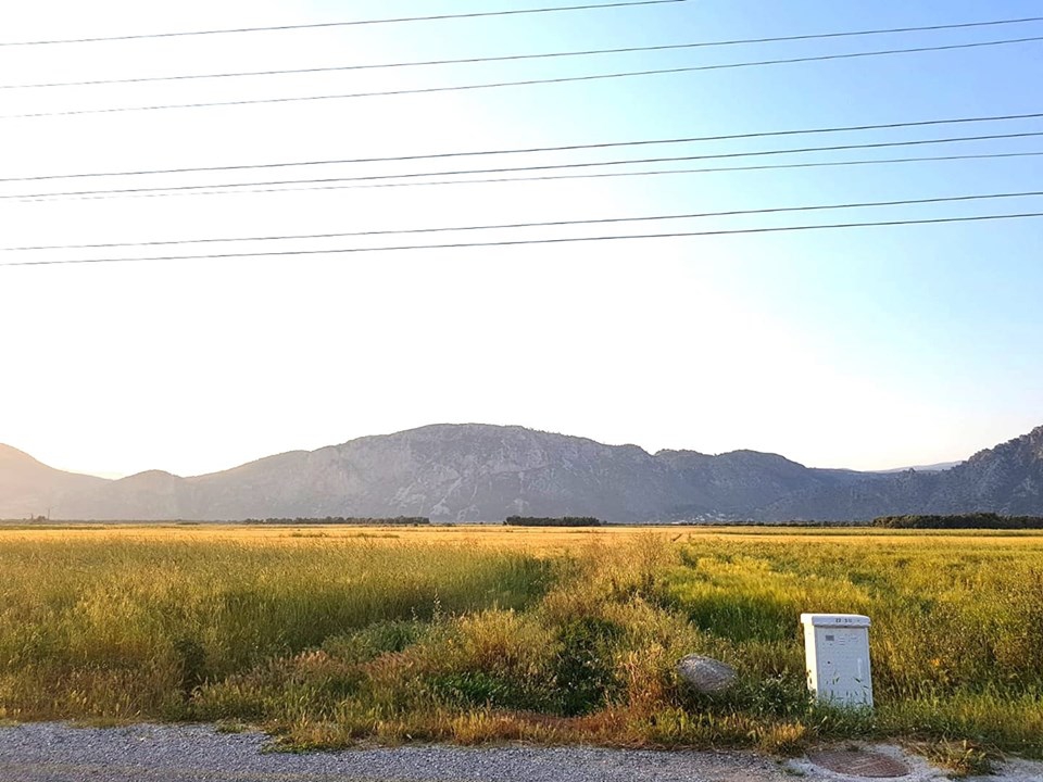 Milas Avşar Köyü Resimleri 1