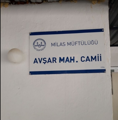 Milas Avşar Köyü Resimleri 3