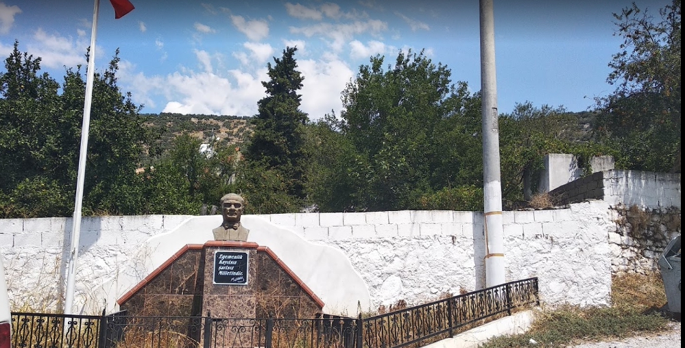 Milas Avşar Köyü Resimleri 5