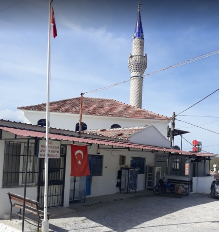 Milas Avşar Köyü Resimleri 6