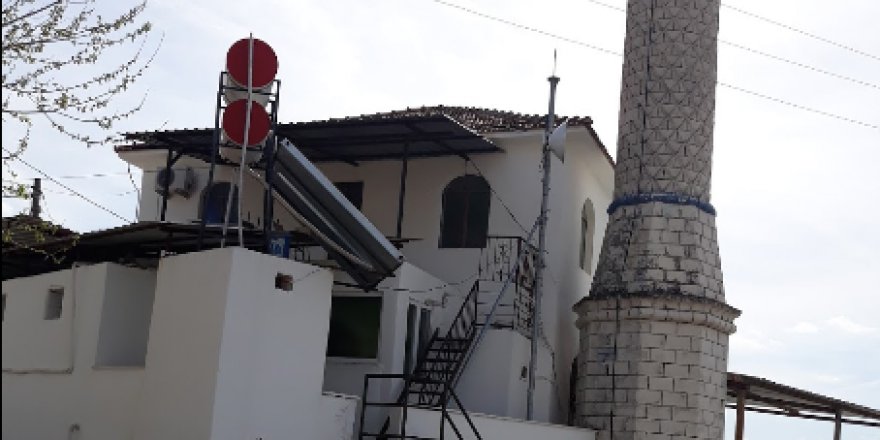 Milas Avşar Köyü Resimleri