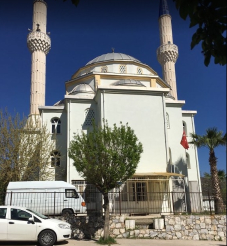 Milas Aydınlıkevler Köyü Resimleri 1