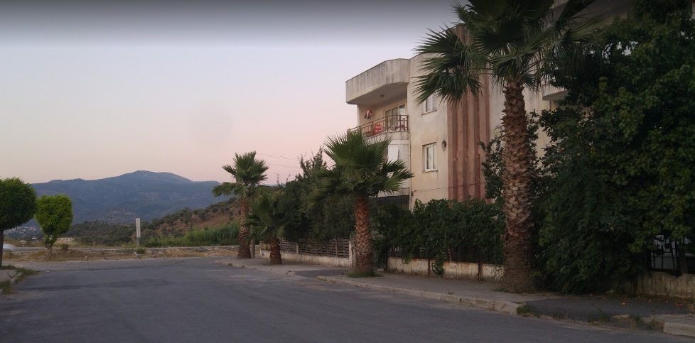 Milas Aydınlıkevler Köyü Resimleri 3