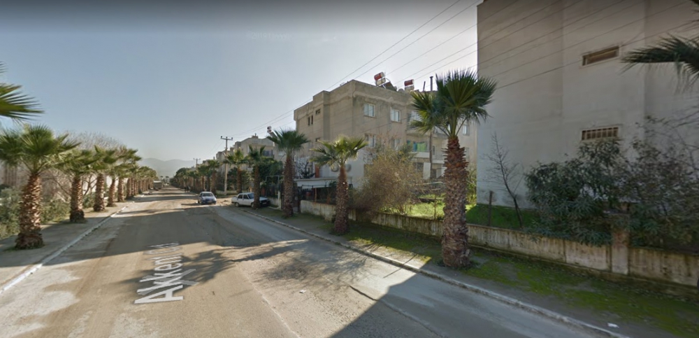 Milas Aydınlıkevler Köyü Resimleri 4