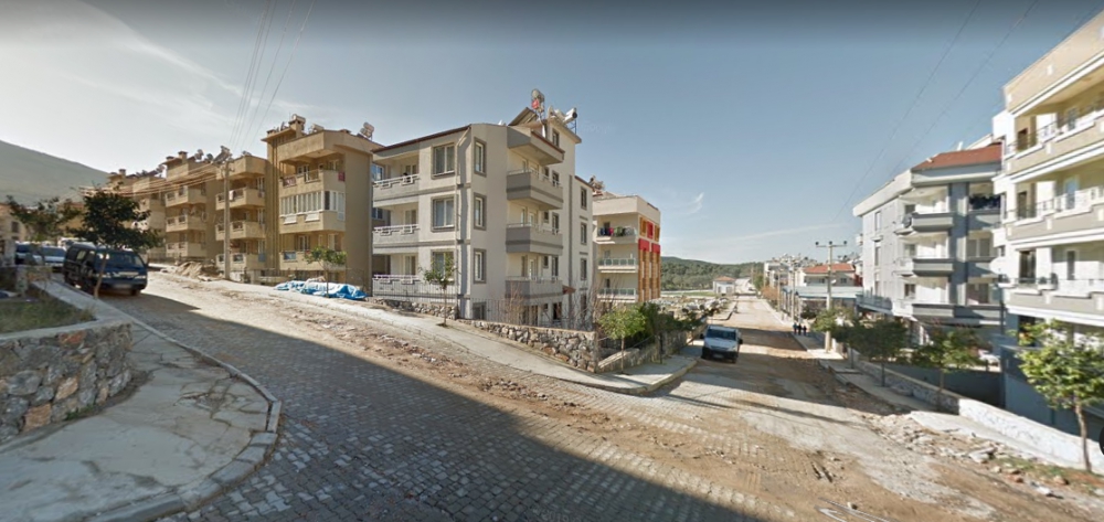 Milas Aydınlıkevler Köyü Resimleri 6