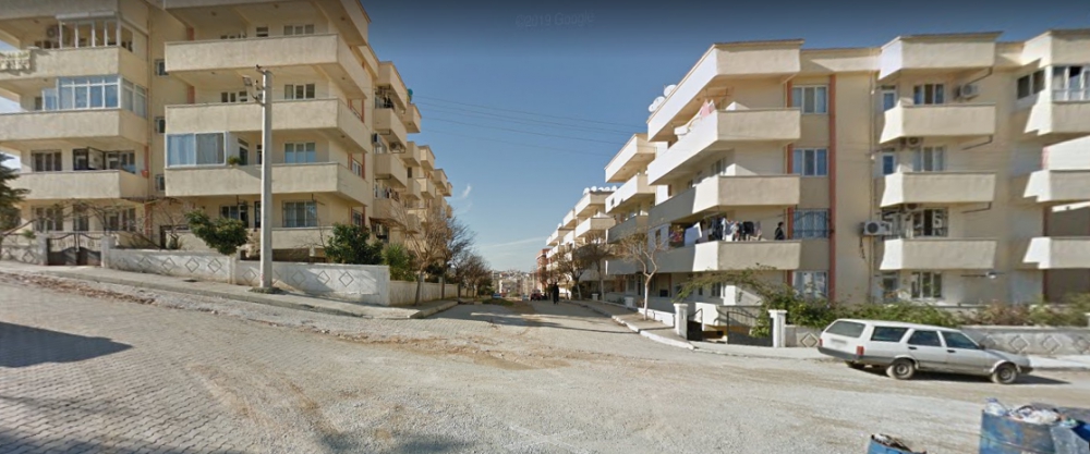 Milas Aydınlıkevler Köyü Resimleri 7