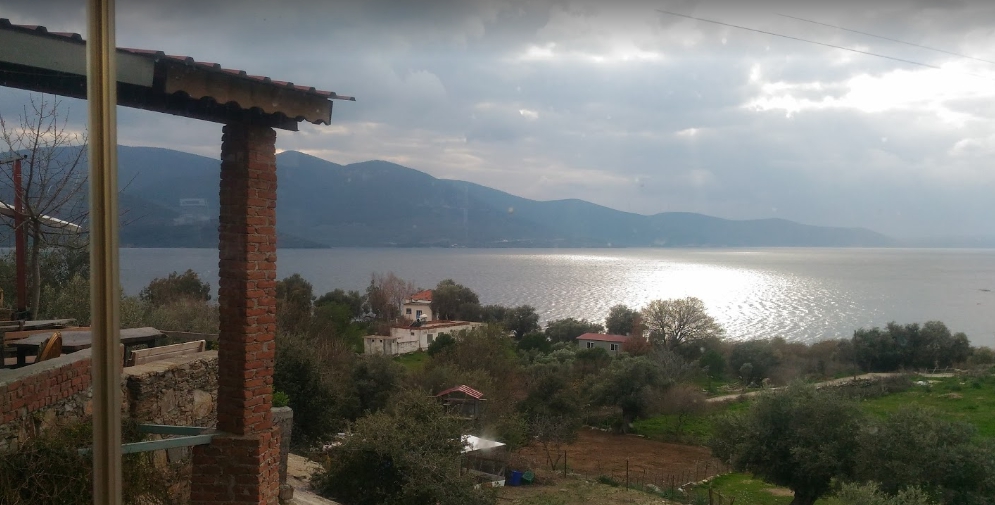 Milas Bafa Köyü Resimleri 11