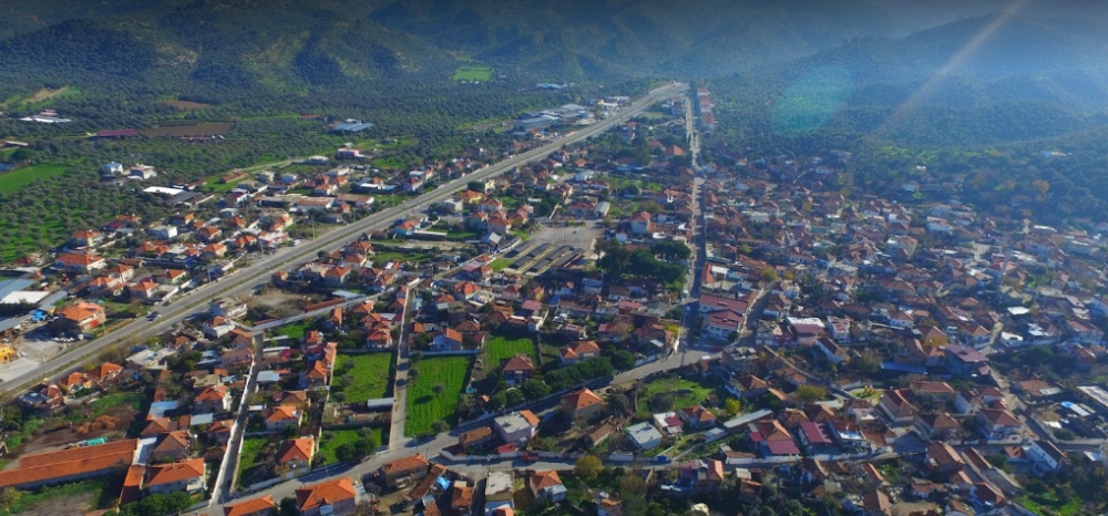 Milas Bafa Köyü Resimleri 12