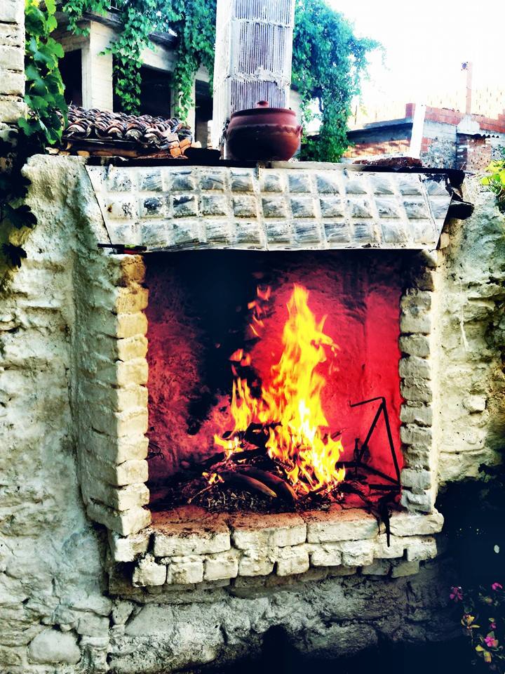 Milas Bafa Köyü Resimleri 3