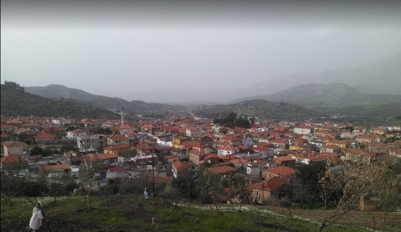 Milas Bafa Köyü Resimleri 4