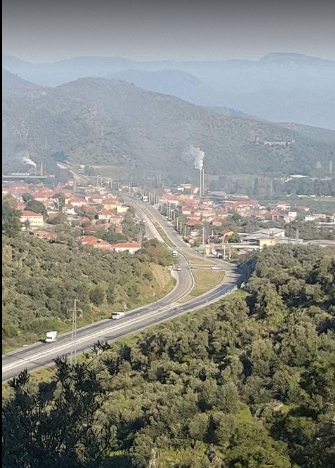 Milas Bafa Köyü Resimleri 6