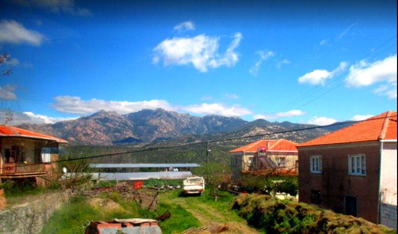 Milas Bafa Köyü Resimleri 9