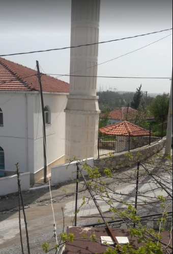 Milas Bağdamları Köyü Resimleri 2