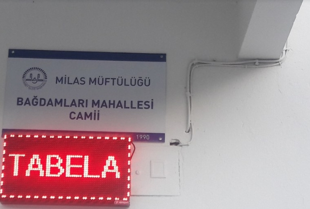 Milas Bağdamları Köyü Resimleri 4
