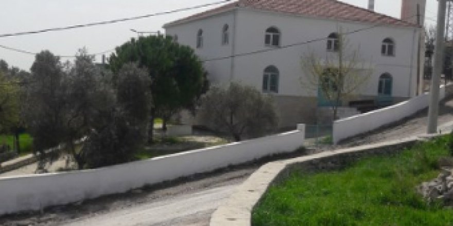 Milas Bağdamları Köyü Resimleri