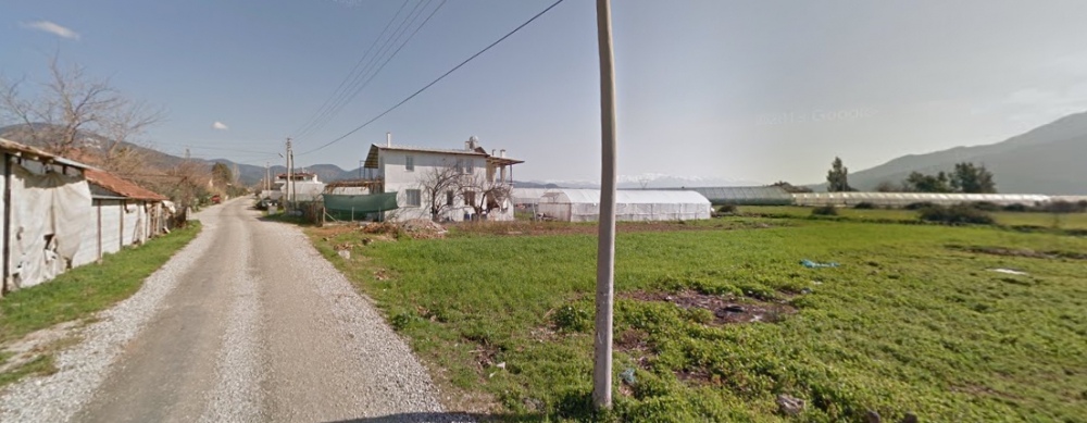 Fethiye Çamköy Resimleri 4