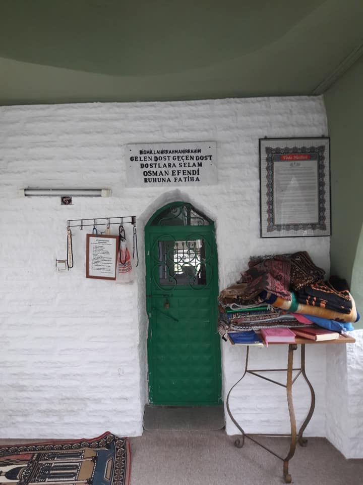 Fethiye Çenger Köyü Resimleri 2