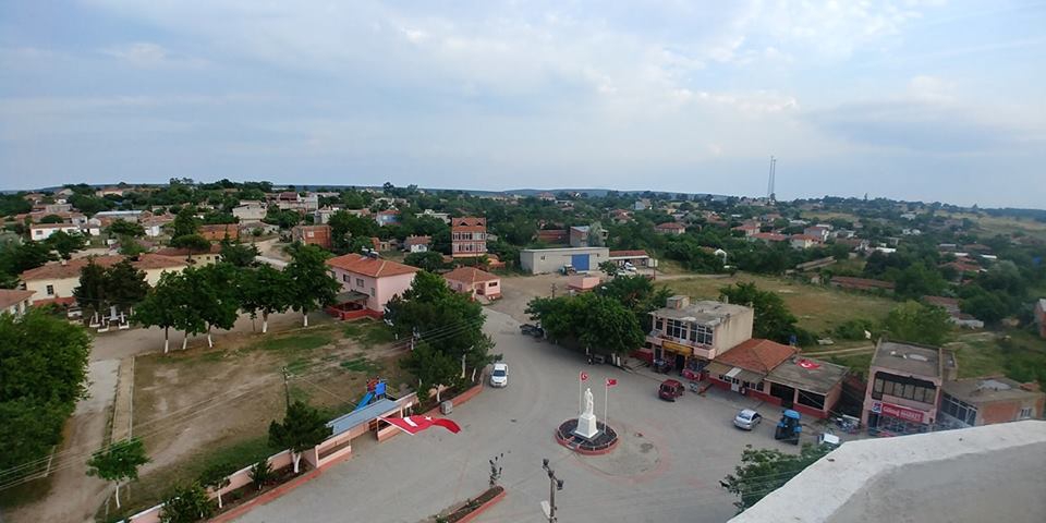 Enez Karaincirli Köyü Resimleri 6