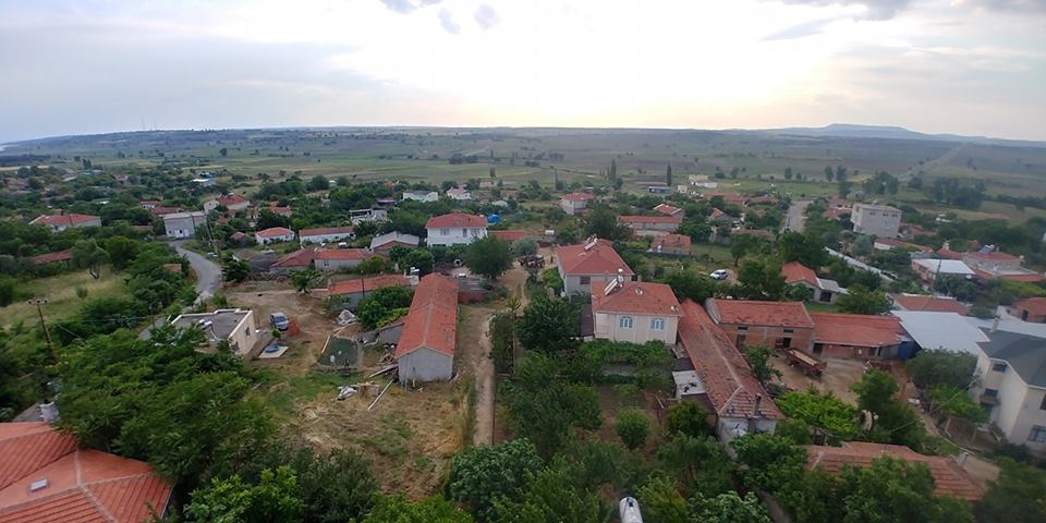 Enez Karaincirli Köyü Resimleri 7