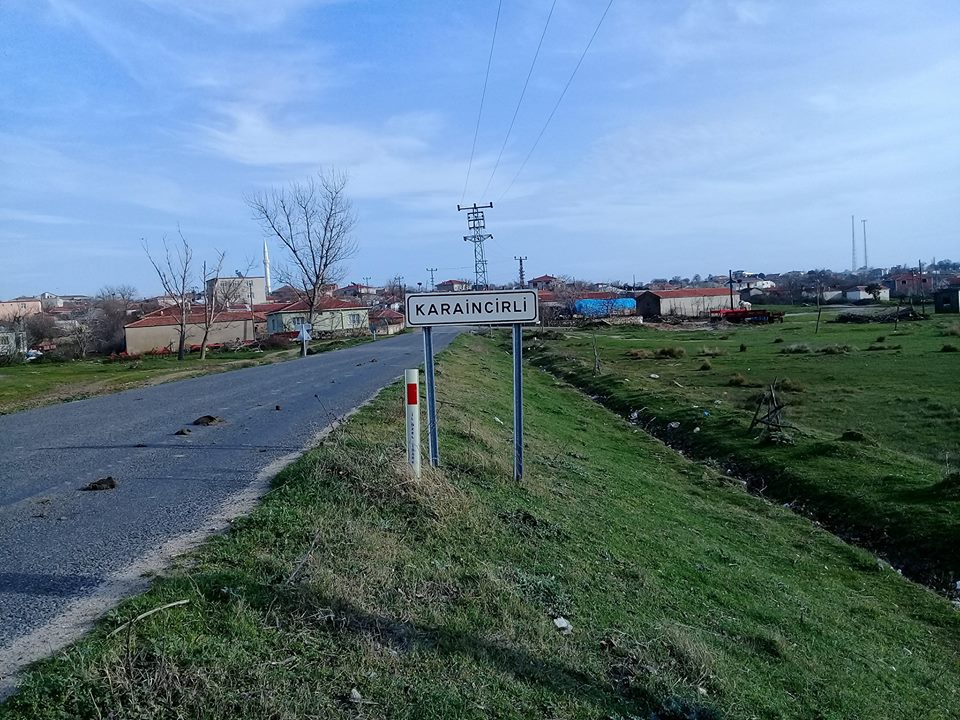 Enez Karaincirli Köyü Resimleri 9