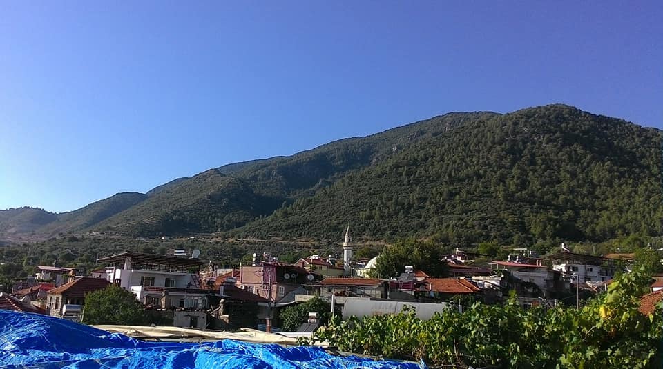 Fethiye İncirliköy  Resimleri 1