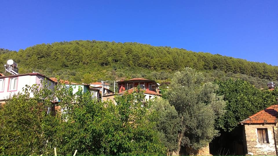 Fethiye İncirliköy  Resimleri 10