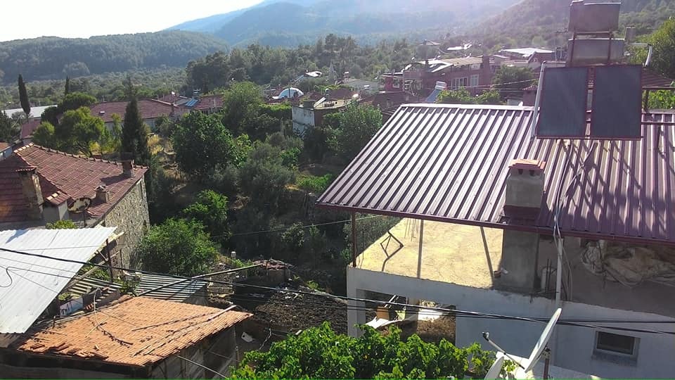 Fethiye İncirliköy  Resimleri 11