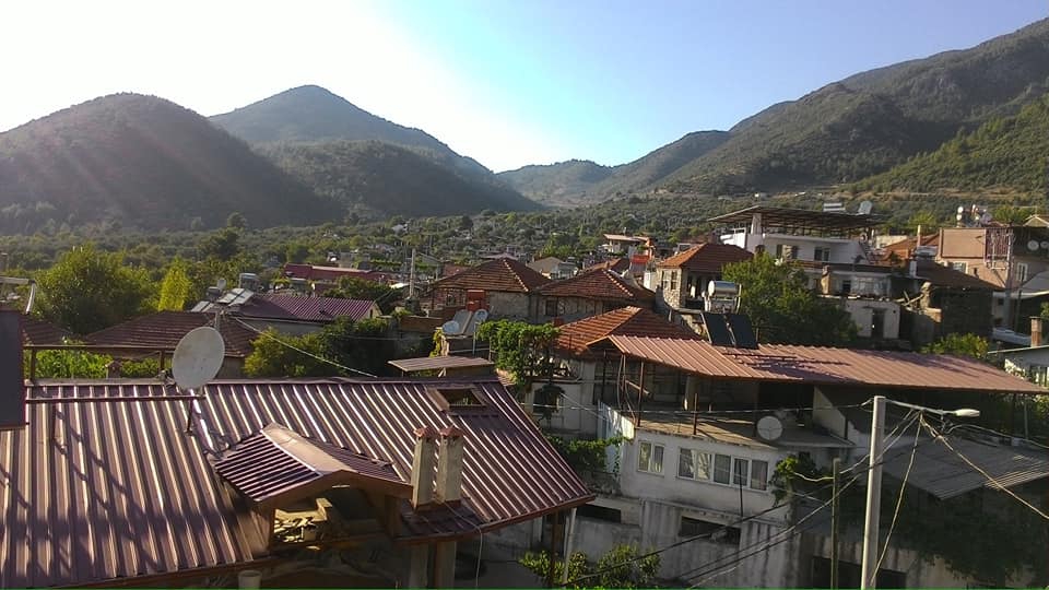 Fethiye İncirliköy  Resimleri 12