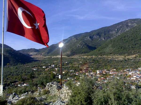 Fethiye İncirliköy  Resimleri 2