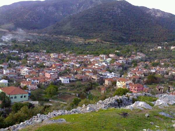 Fethiye İncirliköy  Resimleri 3