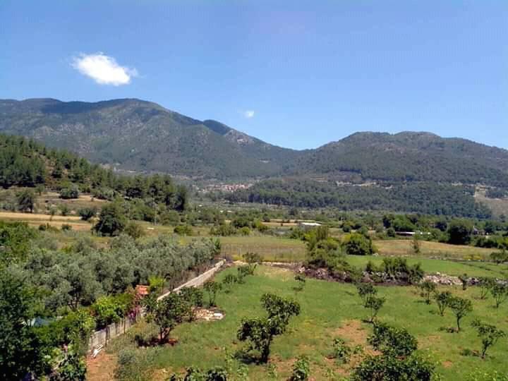 Fethiye İncirliköy  Resimleri 4