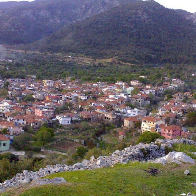 Fethiye İncirliköy  Resimleri 5