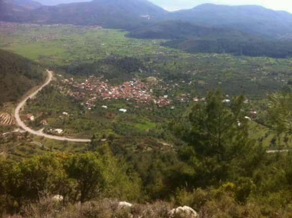 Fethiye İncirliköy  Resimleri 6