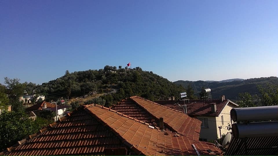 Fethiye İncirliköy  Resimleri 7