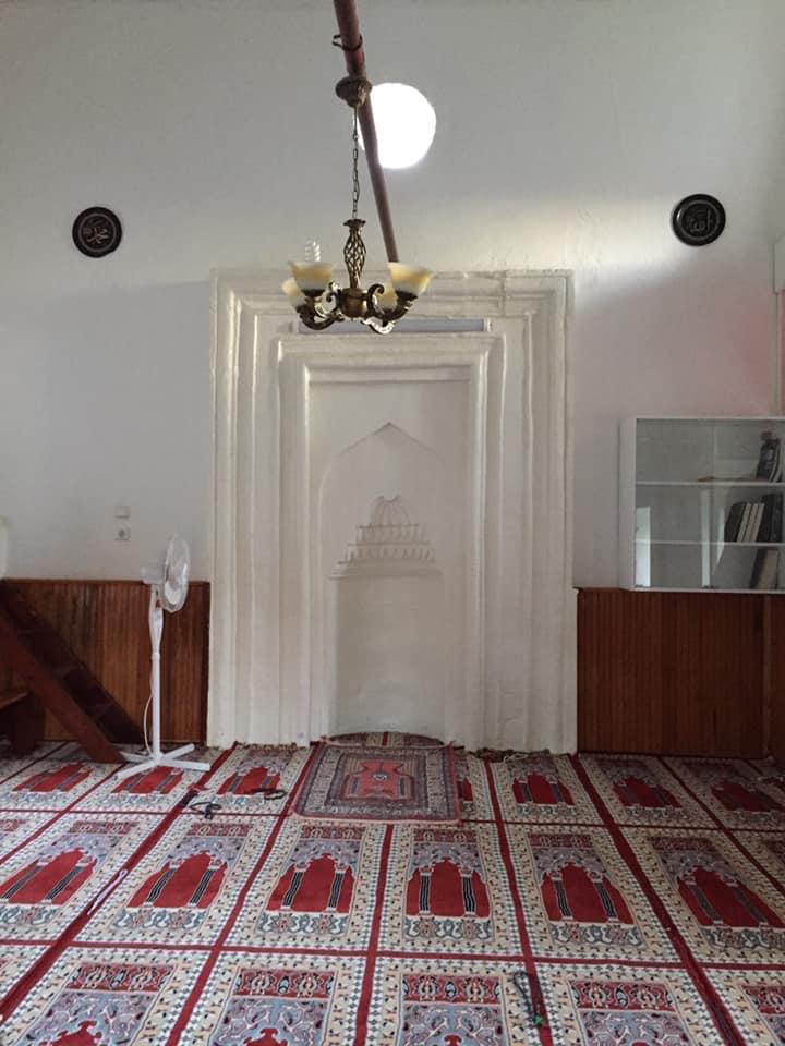 Fethiye Keçiler Köyü Resimleri 1